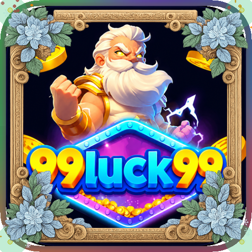 99luck99 — mitra unggulan