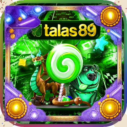 talas89 — galeri pratinjau - APK Resmi