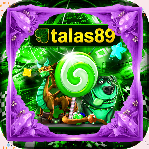 talas89 — galeri pratinjau Resmi APK